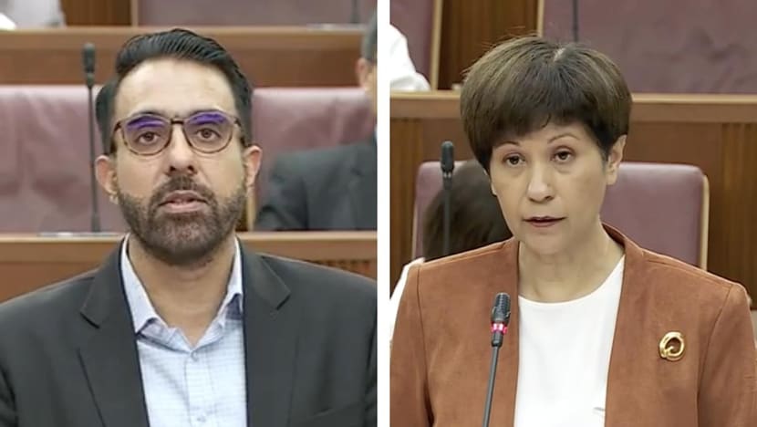 Indranee crosses swords with Pritam, says 'not meaningful' to reveal cost of HDB flats as affordability is what matters