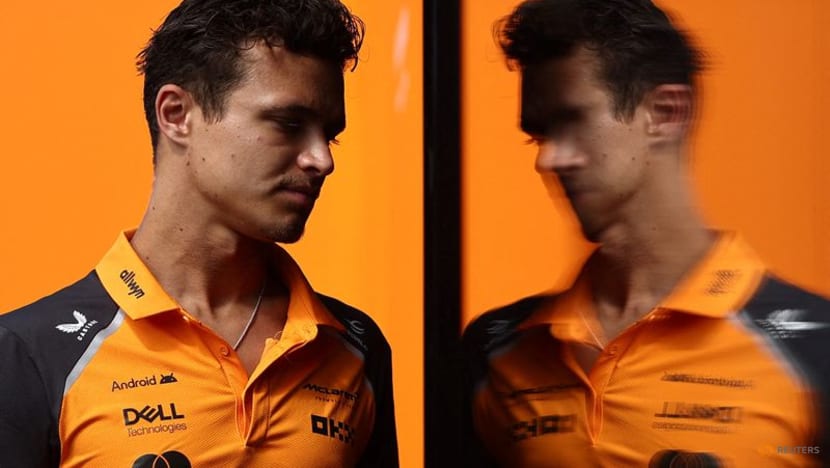 Norris fastest in final Austrian GP practice