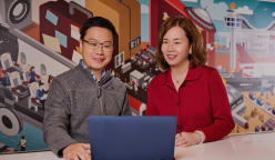 Helping aviation careers take off via job redesign, reskilling and AI prompt engineering training