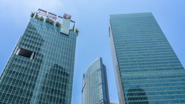 政治观察家：职总被列具政治影响力机构应被视为防范措施
