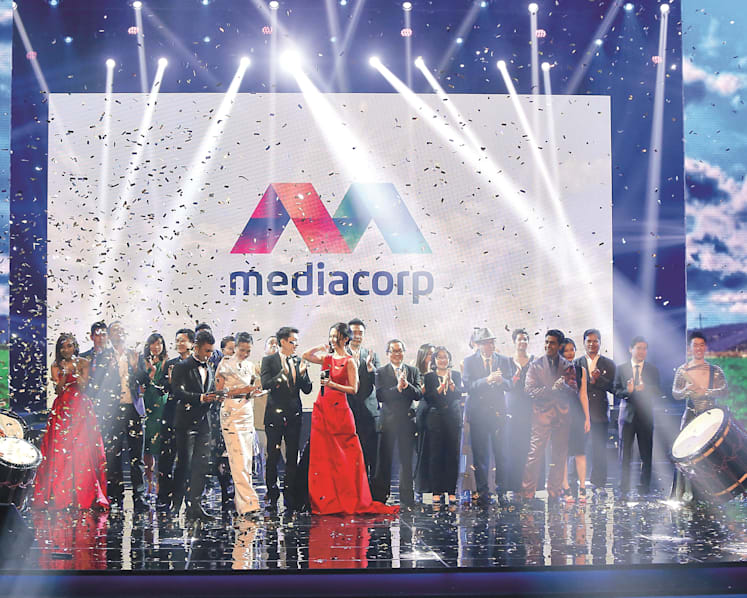 Fund to help public broadcasting programmes push the envelope