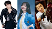 Korea Travel Fair 2026 brings Ji Chang-wook, f(x)'s Luna, Culinary Class Wars' Jung Ho-young to Singapore