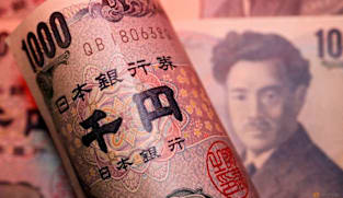 Japan may have sold up to $59 billion in yen-buying intervention
