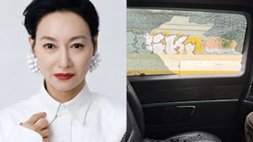Kara Wai’s Team Robbed During Traffic Jam In Paris; Robber Smashes Car Window And Grabs Their Bag