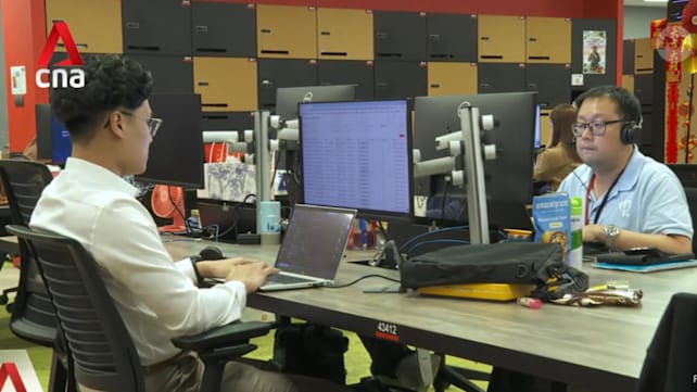 Budget 2026: Singapore pushes AI skills to build trusted, competitive hub 