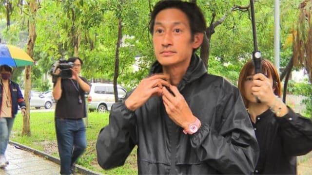 唐治平觉得自己没问题、不愿就医　经纪人发声明曝现况