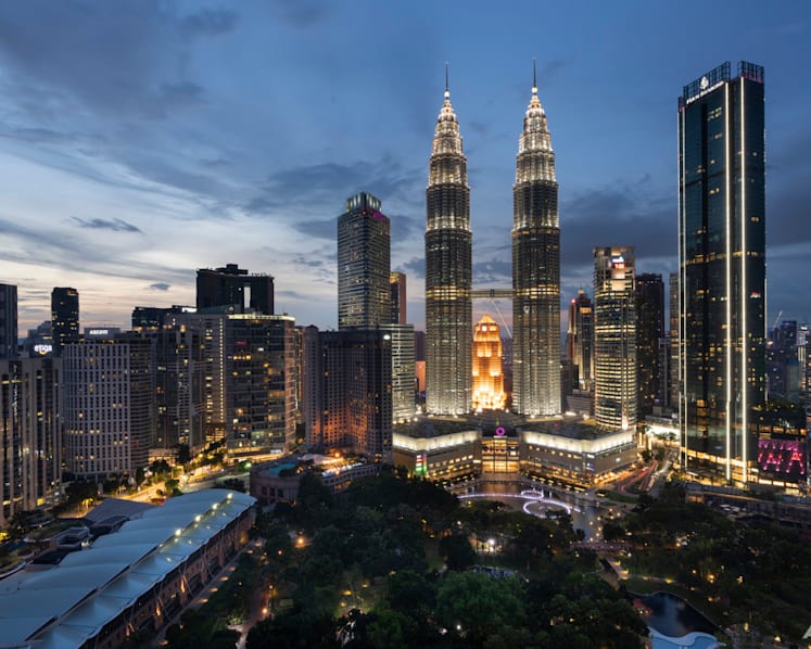 Malaysia unveils RM630 million cash aid for the low income to cope with rising living cost