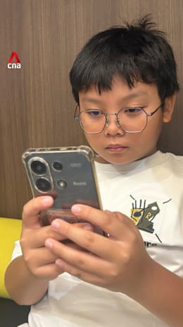 Malaysia's social media ban: What do parents and kids think?