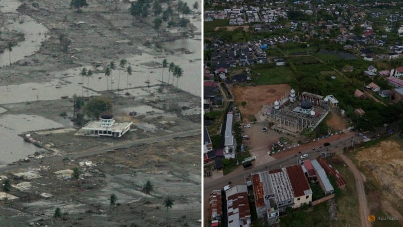 BNPB kembangkan sistem peringatan dini pakai GPS untuk deteksi tsunami
