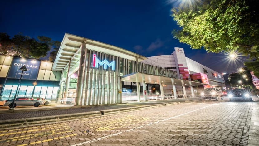 IMM, Clementi Mall, Giant supermarkets in Woodlands among places visited by Covid-19 cases while infectious