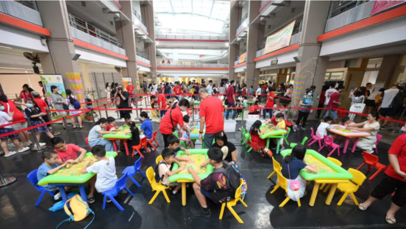 More students to qualify for CDAC bursaries after change in income ceiling to help needy families