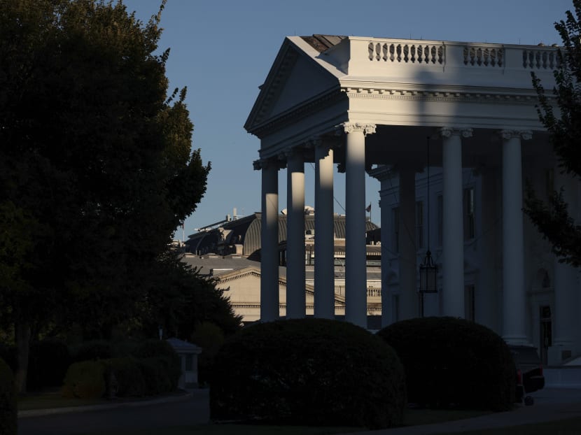 The most pressing issue is the funding for federal agencies that will run out at the end of the day on Sept 30, with Senate Democrats preparing temporary legislation to keep the lights on until Dec 3. President Biden had earlier cancelled a trip to Chicago to stay in Washington to lobby holdouts ahead of an uncertain House vote on infrastructure.