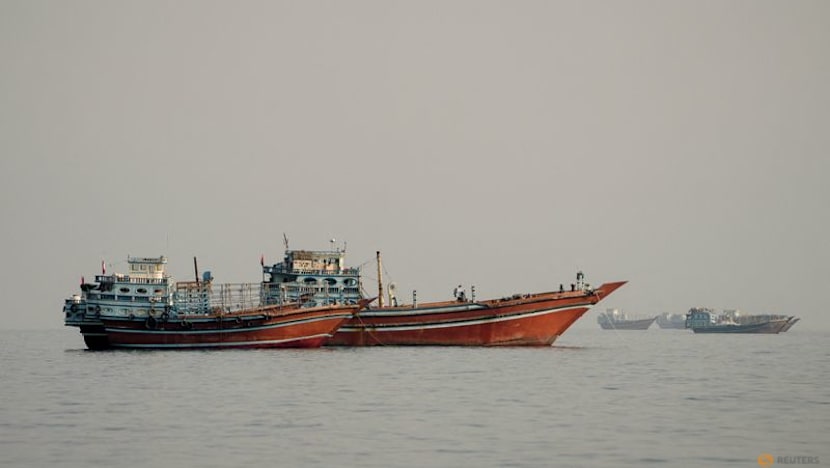 Global gas market pricing prolonged tightness due to Iran war, IGU executive says