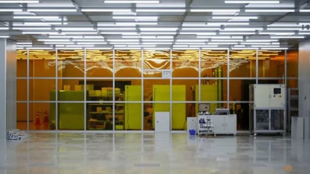 韩情报机构：朝鲜对韩半导体设备厂发动黑客攻击