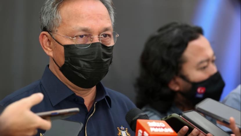 UMNO Johor tolak 'spekulasi' bubar Dewan Undangan Negeri
