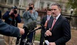 USTR Greer sees no immediate chip tariffs but says protection important for sector