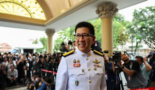 Thai Cabinet approves US$1.4 billion stimulus programme to boost growth 