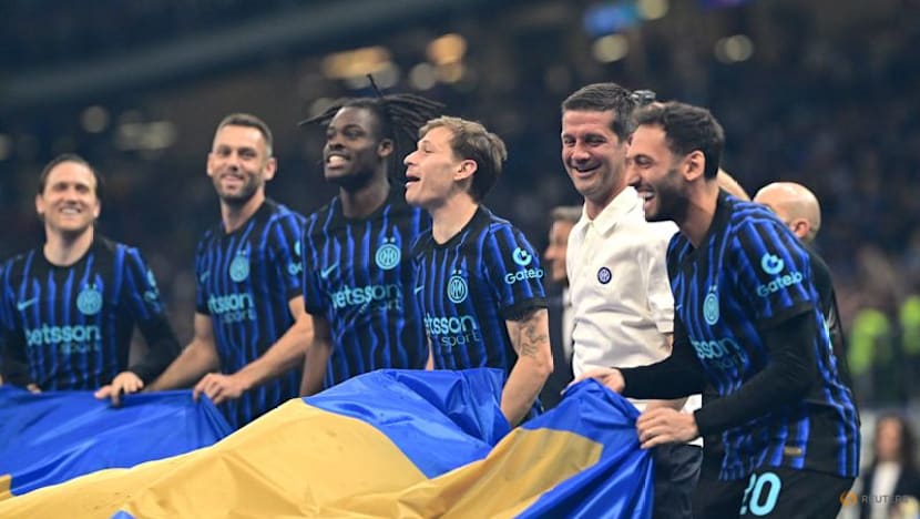 Inter Milan Clinch 21st Serie A Title with 2-0 Win Over Parma — image 3