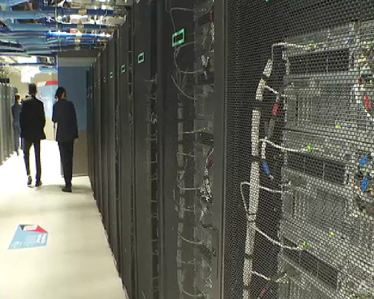 Supercomputers alone won’t speed up discoveries without trained researchers, says NSCC chief