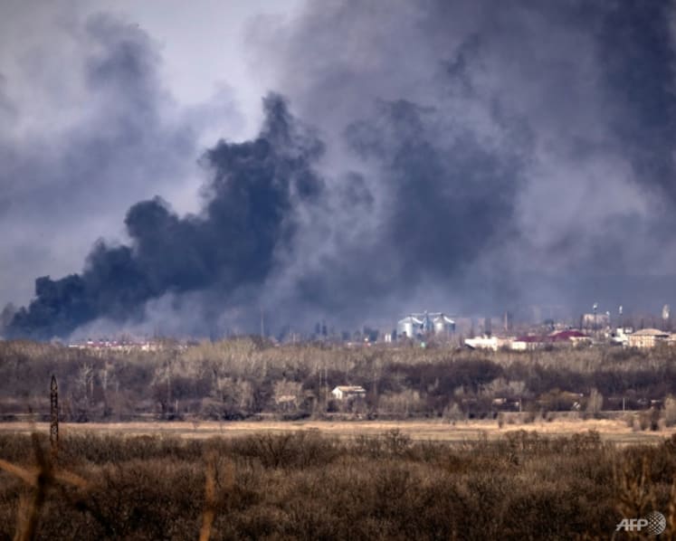 Commentary: The 'Battle for Donbas' will be protracted and bloody