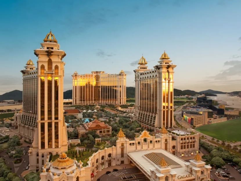 Forbes Travel Guide 2023: Macau is the top five-star rated hotel capital of the world, beating London Forbes Travel Guide 2023: Macau is the top five-star rated hotel capital of the world, beating London