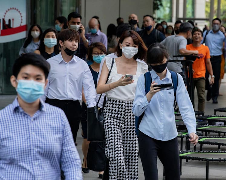 2 in 5 workers won't accept jobs that don't offer remote working or flexible hours: Survey