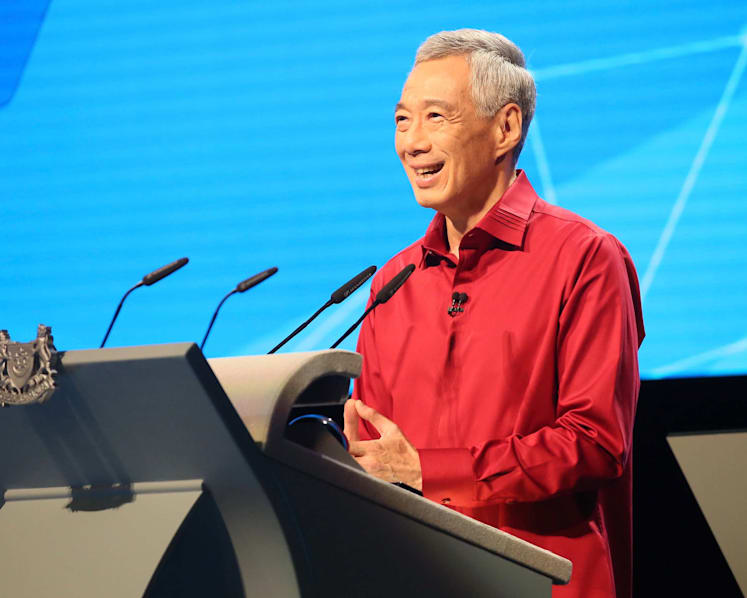 National Day Rally 2021 to be held on Aug 22