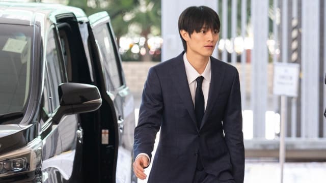 日星上村谦信香港非礼案罪成　罚款2446元事业全毁