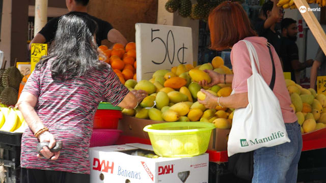 今年预算案料带动实际可支配收入增长0.4% 助实际GDP增0.1%