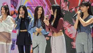 Lagu ETA NewJeans dituduh menjiplak, Apple ikut jadi tergugat