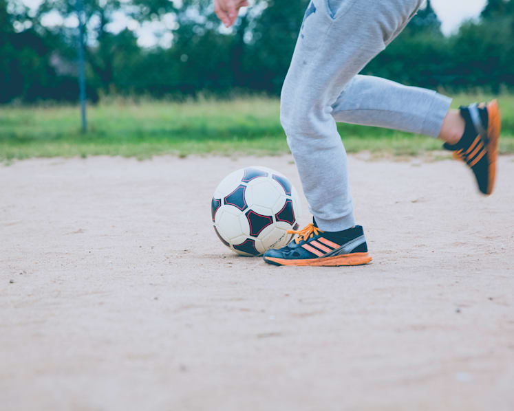The March holidays are almost here. Make your children hit the playground instead of books