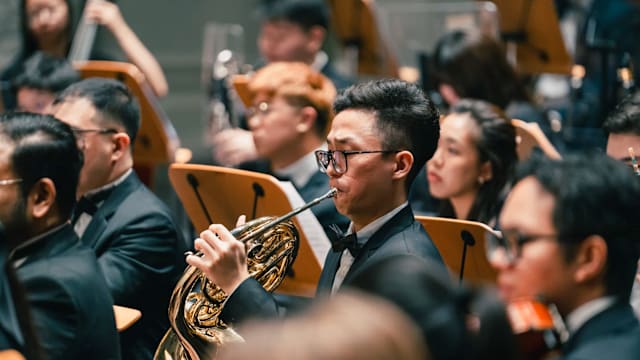 南洋艺术学院开办首个音乐学荣誉学士学位课程