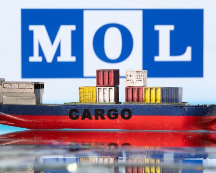 Elliott Management confirms stake in Japan shipper Mitsui OSK