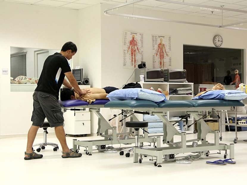 Taking a peek into the future