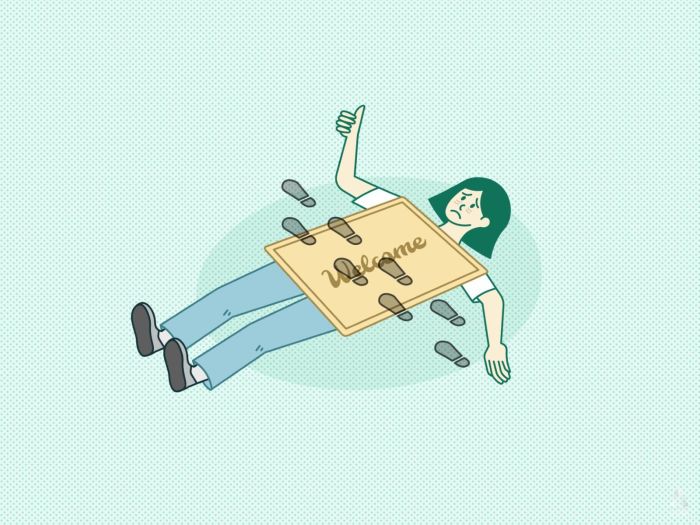 When the lines between friend and colleague get fuzzy, here's how to keep things sweet