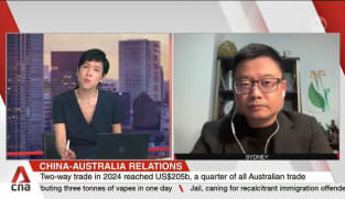 Albanese’s China visit signals trade-led reset: Professor
