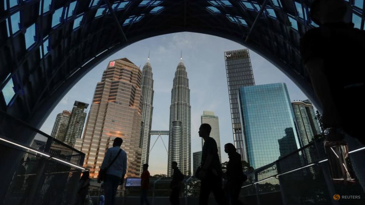 Commentary: Malaysia can weather the Donald Trump tariff storm