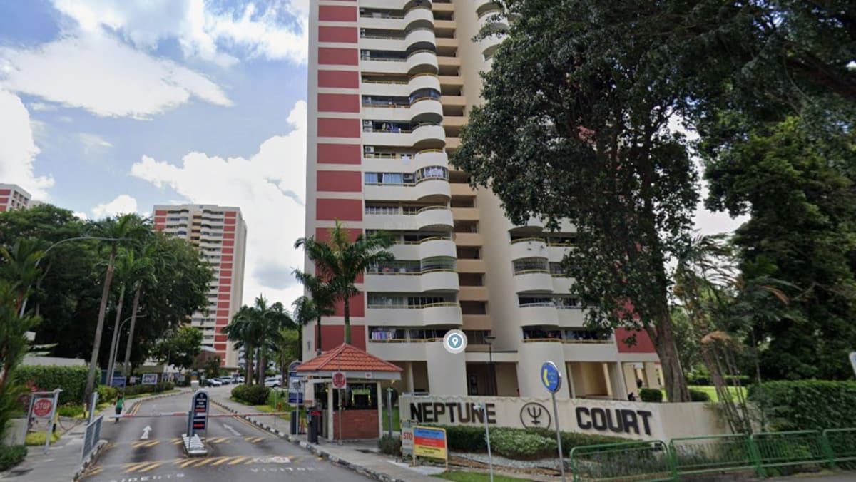 En bloc sales framework under review by government