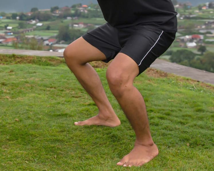 Boy, 14, dies in North Sumatra after squat jumps allegedly ordered by religious teacher 