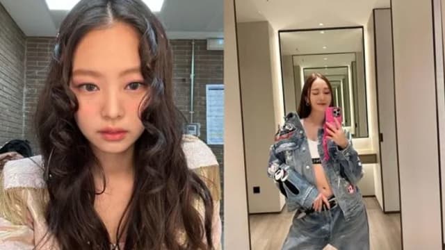 双J好交情！BLACKPINK香港演唱会，看谁来了？