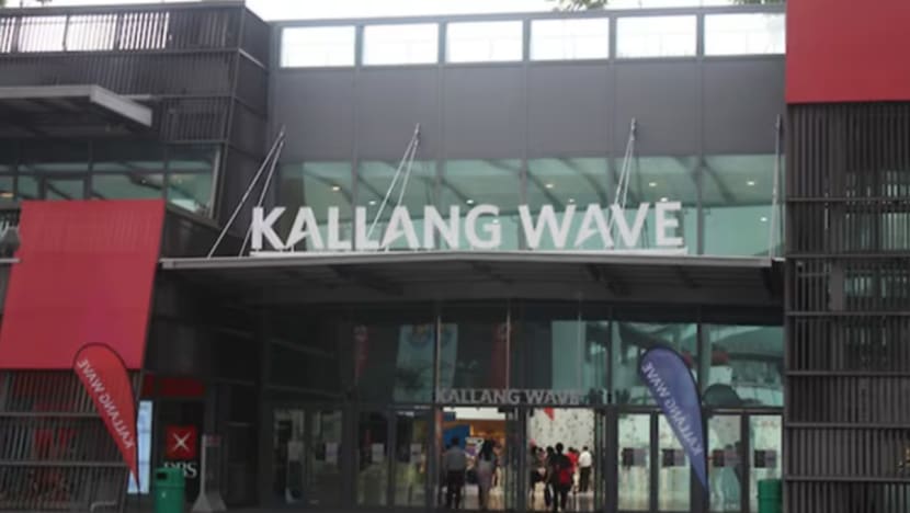 Lelaki didakwa atas tuduhan cuba bunuh wanita di Kallang Wave Mall
