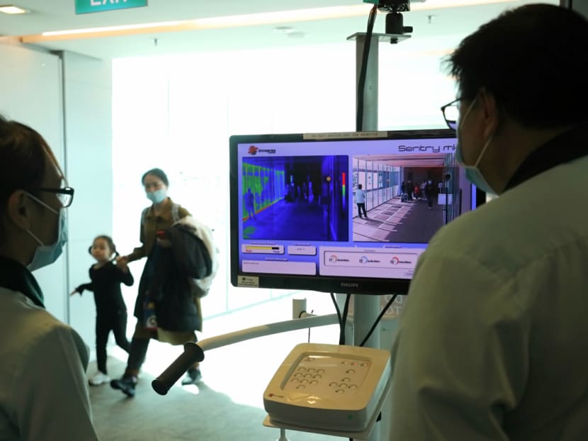 Wuhan virus: Singapore confirms first imported case; another suspected case has positive preliminary test