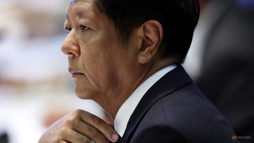 China summons Philippine ambassador over new maritime laws China summons Philippine ambassador over new maritime laws