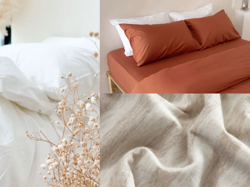 How to choose the best bedsheets and bed linen for a good night's sleep 