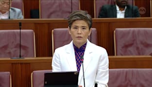 Budget 2026 debate: Poh Li San on risks facing ‘young seniors’