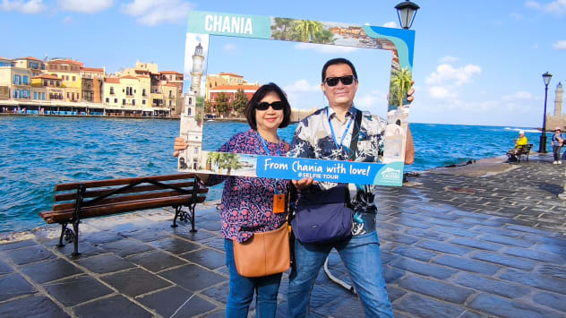 This retired Singaporean couple went on over 20 cruises in two years – here’s why they did it 