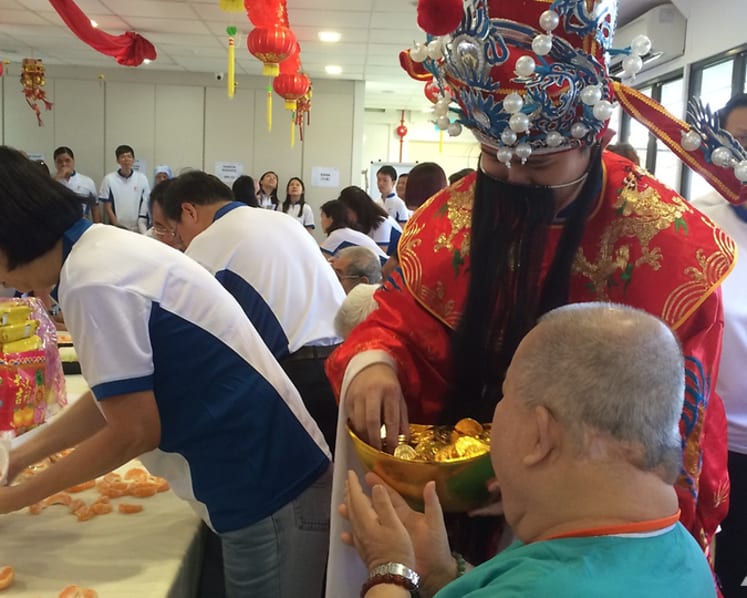 Commentary: Is charity becoming more about me? That’s not always a bad thing