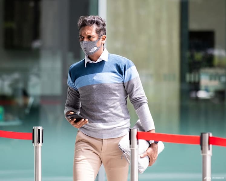 Trial opens for man accused of abusing bus captain with xenophobic comments