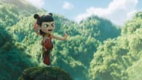 Ne Zha 2 Review: The Hit Chinese Animated Sequel Is A Wondrous, Fascinatingly Layered Big-Screen Spectacle 