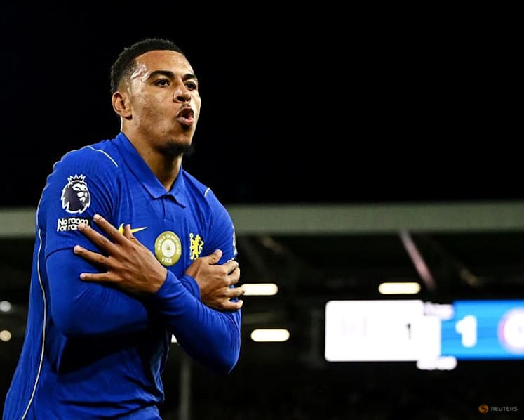Premier League clubs smash summer transfer spending record